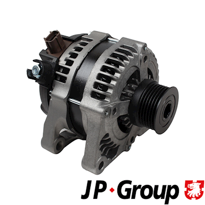 Alternador Ford FIESTA V · Ford FUSION · Ford FOCUS C-MAX