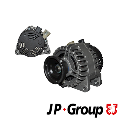 Alternador Ford FOCUS C-MAX · Ford FOCUS II Turnier · Ford C-MAX