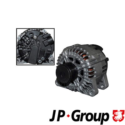 Alternador Citroën BERLINGO / BERLINGO FIRST Box Body/MPV · Citroën BERLINGO / BERLINGO FIRST MPV · Citroën XSARA