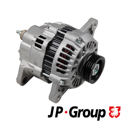 Alternador Chevrolet MATIZ