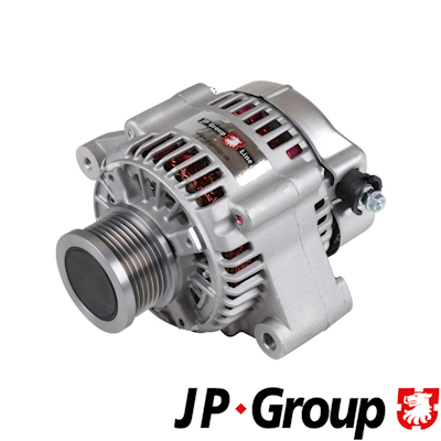 Alternador Toyota HIACE IV Bus · Toyota LAND CRUISER 90 · Toyota HIACE IV Van