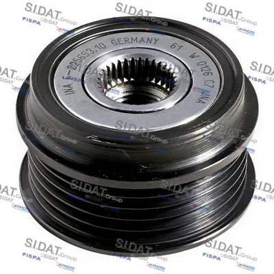 Rueda libre alternador Audi A4 B5 · Audi A6 C5 · Audi A6 C5 Avant