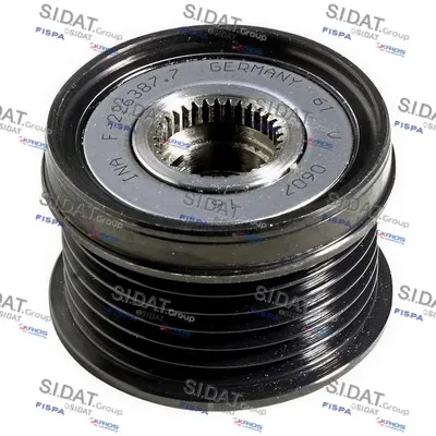 Rueda libre alternador Mercedes-Benz VARIO Bus · Mercedes-Benz VARIO Van · Mercedes-Benz VARIO Platform/Chassis