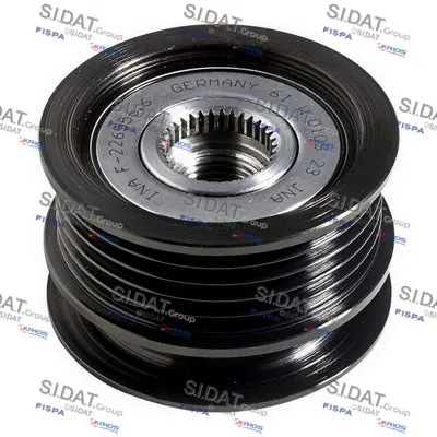 Rueda libre alternador Seat AROSA · Skoda FELICIA I · Skoda FELICIA I Estate