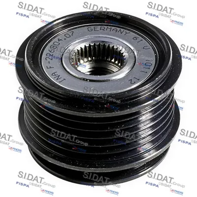 Rueda libre alternador Audi A3 · Seat ALHAMBRA · Skoda OCTAVIA I