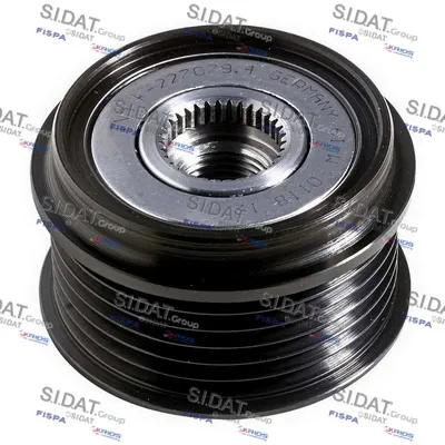 Rueda libre alternador Volvo 850 Estate · Volvo V70 I · Volvo C70 I Coupe