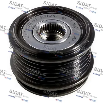 Rueda libre alternador Audi A3 · Audi TT · Audi TT Roadster