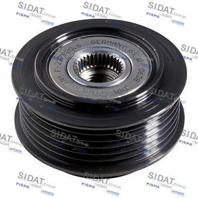 Rueda libre alternador Volvo S70 · Volvo S80 I · Volvo V70 II
