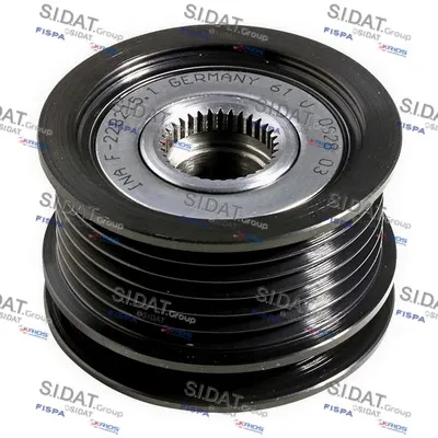 Rueda libre alternador Mercedes-Benz S-CLASS · Mercedes-Benz G-CLASS · Mercedes-Benz C-CLASS