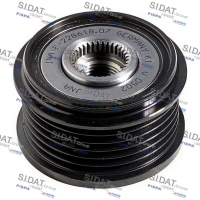 Rueda libre alternador Vw PASSAT B5 · Vw PASSAT B5 Variant