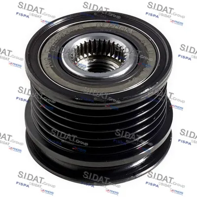 Rueda libre alternador Mercedes-Benz C-CLASS · Mercedes-Benz SPRINTER 2-t Platform/Chassis · Mercedes-Benz E-CLASS