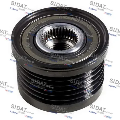 Rueda libre alternador Mitsubishi CARISMA · Mitsubishi CARISMA Saloon · Mitsubishi SPACE STAR MPV
