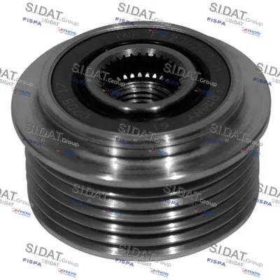 Rueda libre alternador Audi A4 B5 · Audi A6 C5 · Vw PASSAT B5