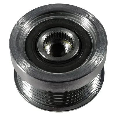 Rueda libre alternador Volvo S80 I · Volvo V70 II · Volvo S60 I
