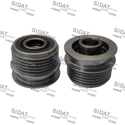 Rueda libre alternador Mercedes-Benz A-CLASS · Mercedes-Benz VANEO