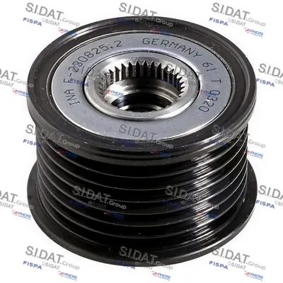 Rueda libre alternador Mercedes-Benz G-CLASS · Mercedes-Benz G-CLASS Cabrio · Mercedes-Benz S-CLASS