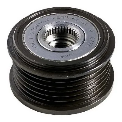 Rueda libre alternador Vw PASSAT B5 · Vw PASSAT B5 Variant