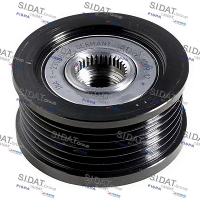 Rueda libre alternador Alfa Romeo 145 · Alfa Romeo 146 · Alfa Romeo 156
