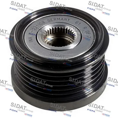 Rueda libre alternador Volvo S40 I · Volvo V40 Estate