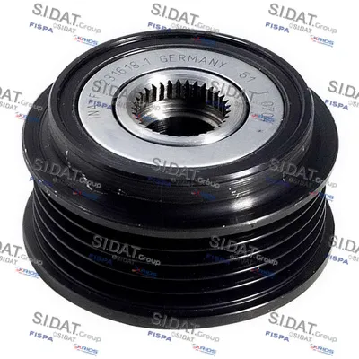 Rueda libre alternador Kia SHUMA Saloon · Kia SHUMA I · Kia CARNIVAL I