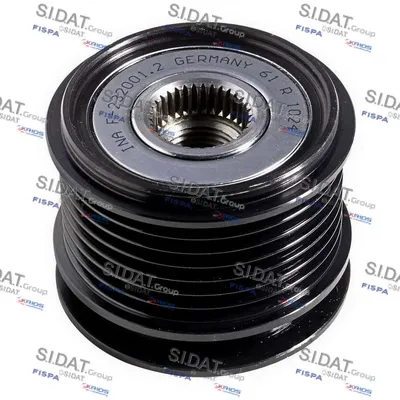 Rueda libre alternador Mercedes-Benz C-CLASS · Mercedes-Benz C-CLASS Coupe · Mercedes-Benz C-CLASS T-Model