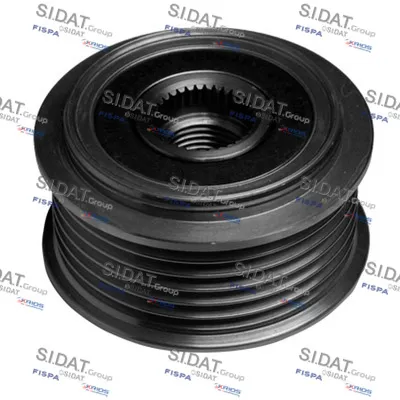 Rueda libre alternador Mazda MPV II
