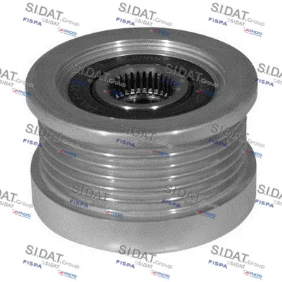 Rueda libre alternador Hyundai ACCENT II · Hyundai MATRIX · Hyundai GETZ