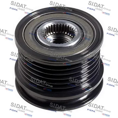 Rueda libre alternador Mercedes-Benz C-CLASS · Mercedes-Benz SPRINTER 2-t Platform/Chassis · Mercedes-Benz VITO Bus