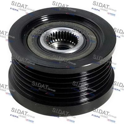 Rueda libre alternador Hyundai TRAJET · Hyundai ELANTRA III Saloon · Hyundai ELANTRA III
