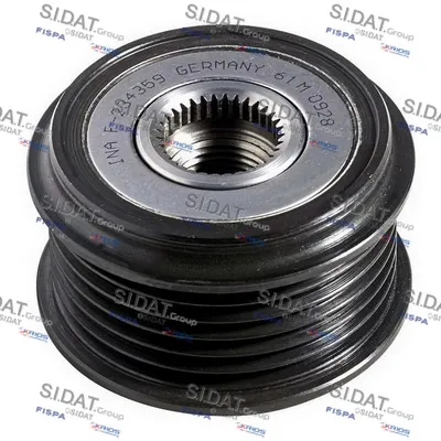 Rueda libre alternador Ford TRANSIT Bus · Ford TRANSIT Van