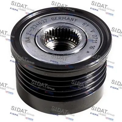 Rueda libre alternador Mitsubishi CARISMA · Mitsubishi CARISMA Saloon · Mitsubishi SPACE STAR MPV