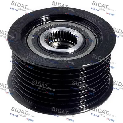 Rueda libre alternador Mazda MPV II · Mazda 6 Saloon · Mazda 6 Hatchback