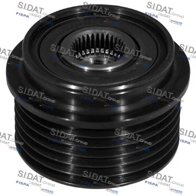 Rueda libre alternador Ford MONDEO III Saloon · Ford MONDEO III · Ford MONDEO III Turnier