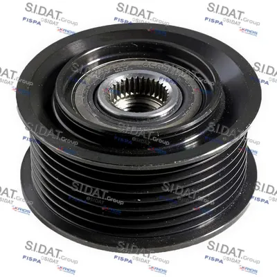 Rueda libre alternador Mercedes-Benz VARIO Bus · Mercedes-Benz VARIO Van · Mercedes-Benz VARIO Platform/Chassis