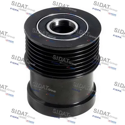 Rueda libre alternador Ford TRANSIT Bus · Ford TRANSIT Van · Ford TRANSIT Platform/Chassis