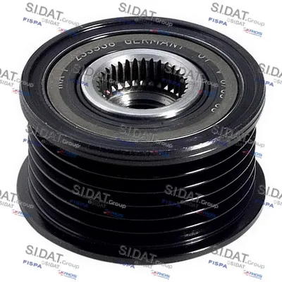 Rueda libre alternador Mercedes-Benz S-CLASS · Mercedes-Benz C-CLASS · Mercedes-Benz C-CLASS Coupe