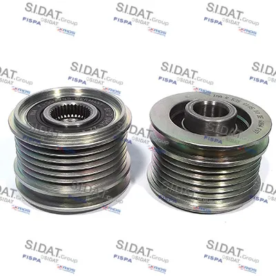 Rueda libre alternador Renault LAGUNA I · Renault LAGUNA I Grandtour · Renault MEGANE I