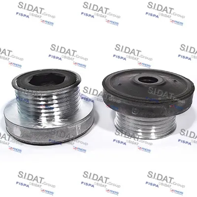 Rueda libre alternador Renault LAGUNA I · Renault LAGUNA I Grandtour · Renault MEGANE I