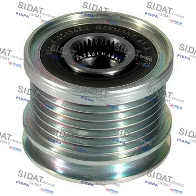 Rueda libre alternador Opel VECTRA C · Opel VECTRA C GTS · Opel SIGNUM Hatchback
