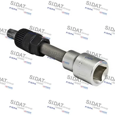 Rueda libre alternador SIDAT 455071