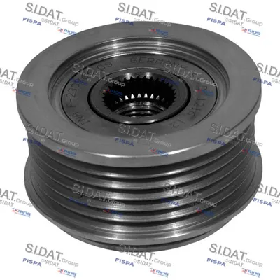 Rueda libre alternador Alfa Romeo 145 · Alfa Romeo 146 · Alfa Romeo 156