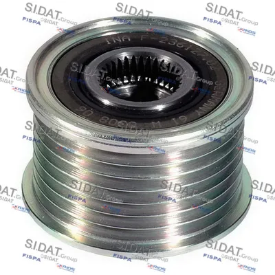 Rueda libre alternador Mercedes-Benz G-CLASS · Mercedes-Benz G-CLASS Cabrio · Mercedes-Benz M-CLASS