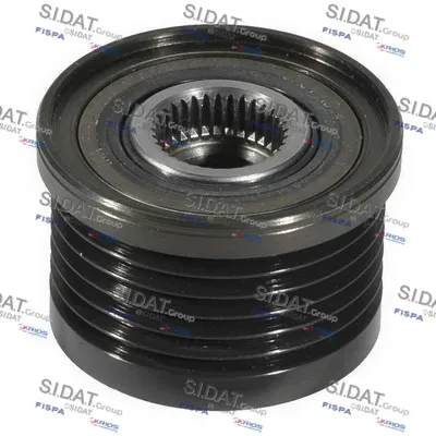 Rueda libre alternador Renault LAGUNA II · Renault LAGUNA II Grandtour