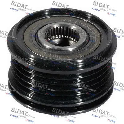 Rueda libre alternador Renault CLIO II · Renault MODUS / GRAND MODUS · Renault CLIO III
