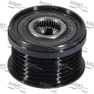 Rueda libre alternador Audi A3 · Audi A3 Sportback · Seat ALTEA