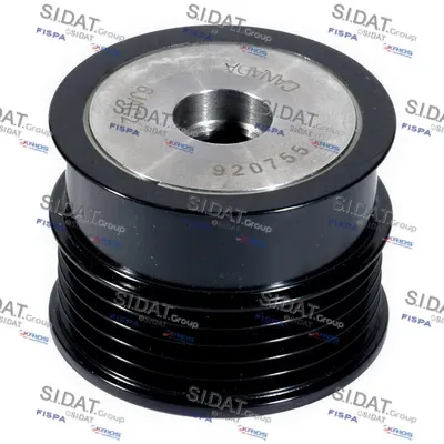 Rueda libre alternador Opel ASTRA H · Opel ASTRA H Estate · Opel ASTRA H GTC