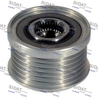 Rueda libre alternador Bmw 3 · Bmw 3 Coupe · Bmw 3 Touring
