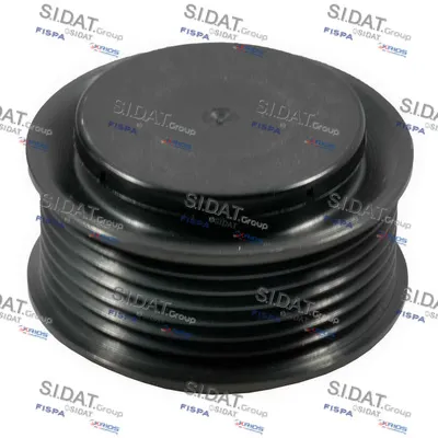 Rueda libre alternador Kia SORENTO I