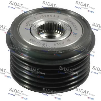 Rueda libre alternador Ford MONDEO III Saloon · Ford MONDEO III · Ford MONDEO III Turnier