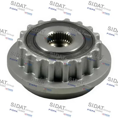 Rueda libre alternador Vw PHAETON · Vw TOUAREG · Vw MULTIVAN T5